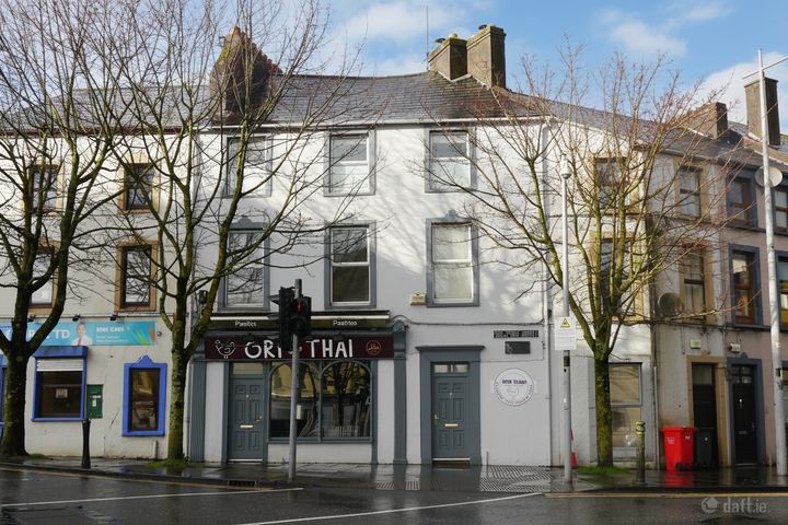 47 Thomas Davis Street, Blackpool, Cork, T23YE20