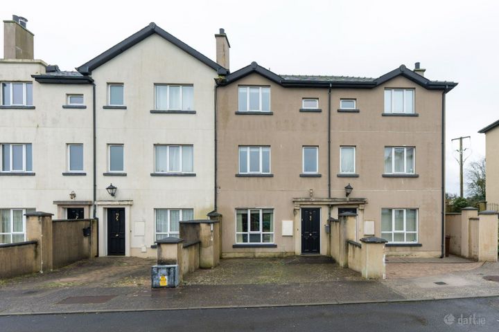 62 Cois Rioga, Caherconlish, Co. Limerick, V94YX7V