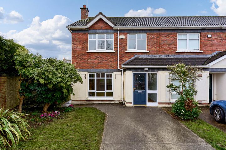 1 Allendale Close, Clonsilla, Dublin 15, D15E1W9