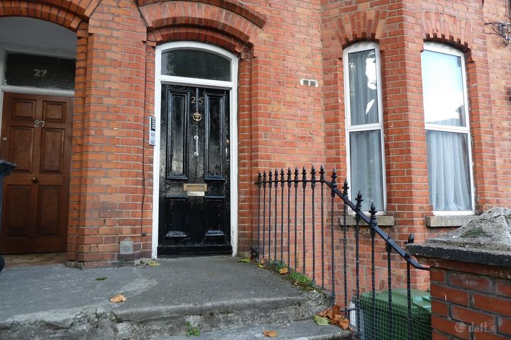25 Hollybank Rd Apt 1, Drumcondra, Dublin 9, Dublin 9, Dublin