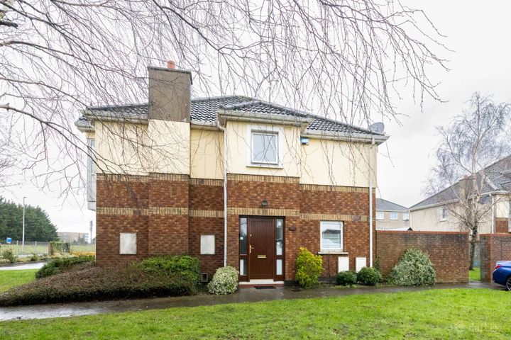 40 Castlegrange Square, Dublin 22, Clondalkin, Dublin 22, D22XF54