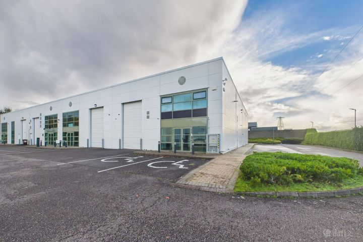 Unit 17, Eastgate Drive, Little Island, Co. Cork