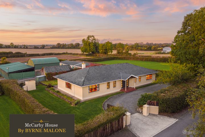 Blackberry Lane, Newbridge, Kildare, Kildare
