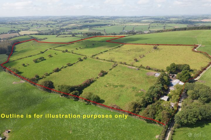 Clashanimud, Innishannon, Cork, Cork