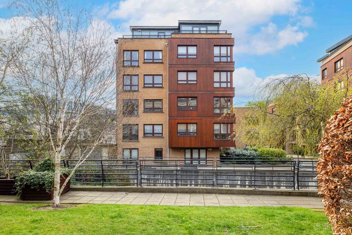 41, Saint John'S Well Way, Kilmainham, Dublin 8, D08PX01