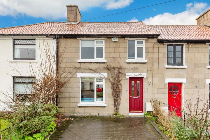 19 Marino Park Avenue, Marino, Dublin 3, D03DE22