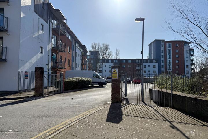 Lock Mills, Grove Island, Corbally, Co. Limerick