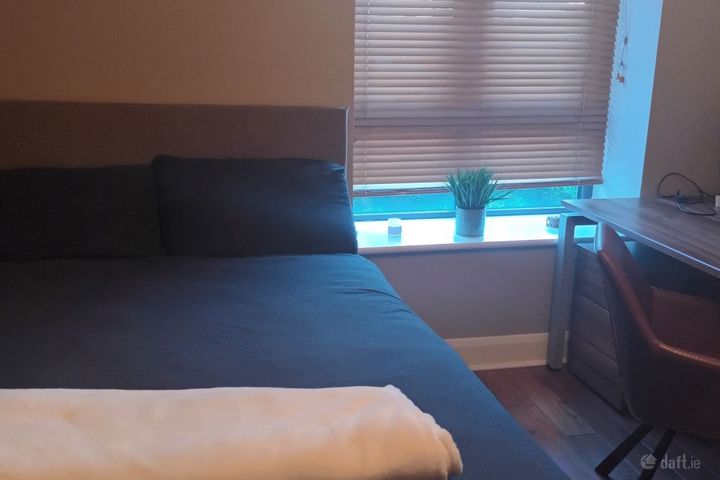 Honey Park apartments, Dun Laoghaire, Co. Dublin