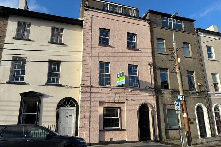 5 Parnell Street, Waterford City, Co. Waterford, X91XP80
