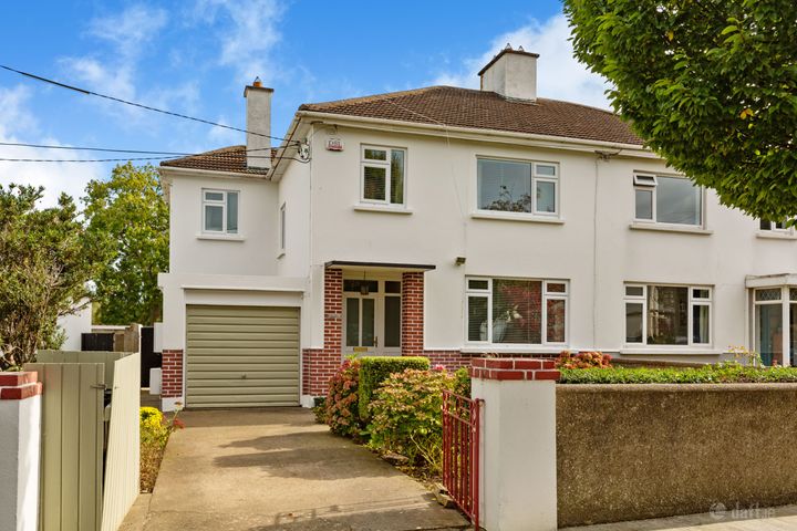51 Wynberg Park, Blackrock, Co Dublin, Dublin