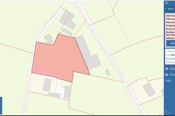 Bovinion, Mountbellew, Co. Galway