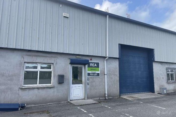 Unit 4, Lismore Business Park, Co. Waterford