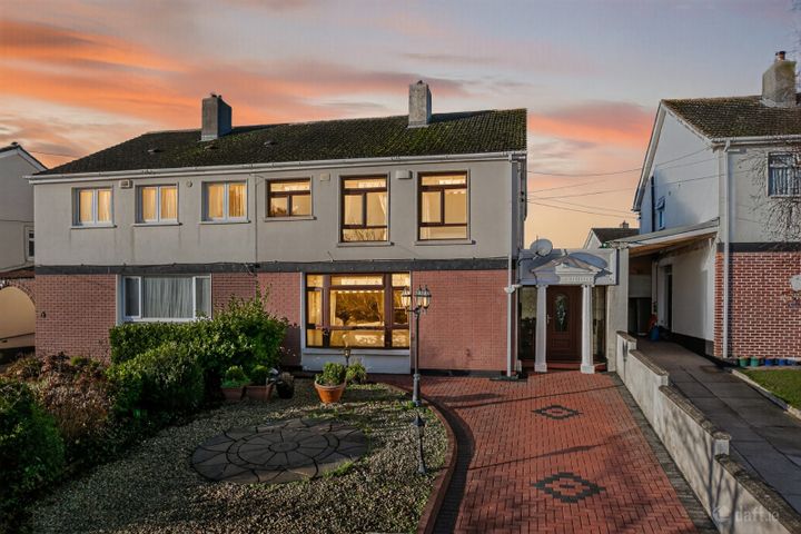 15 Grange Park Avenue, Raheny, Dublin 5, D05K685