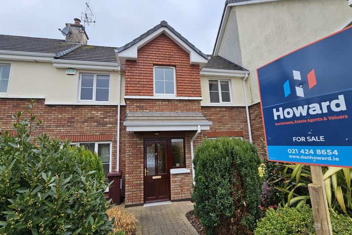 8 The Ferns, Foxwood, Rochestown, Cork