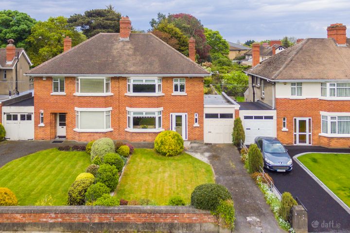 108 Castle Ave, Clontarf, Dublin 3, Dublin 3, Dublin