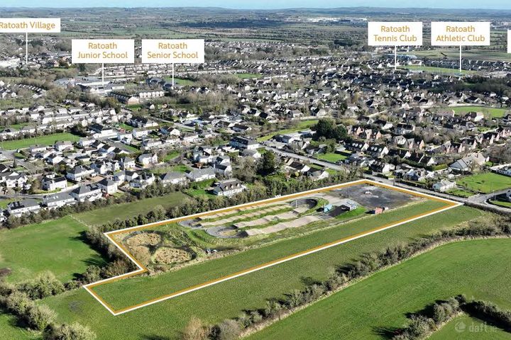 Fairyhouse Road, Ratoath, Ratoath, Co. Meath