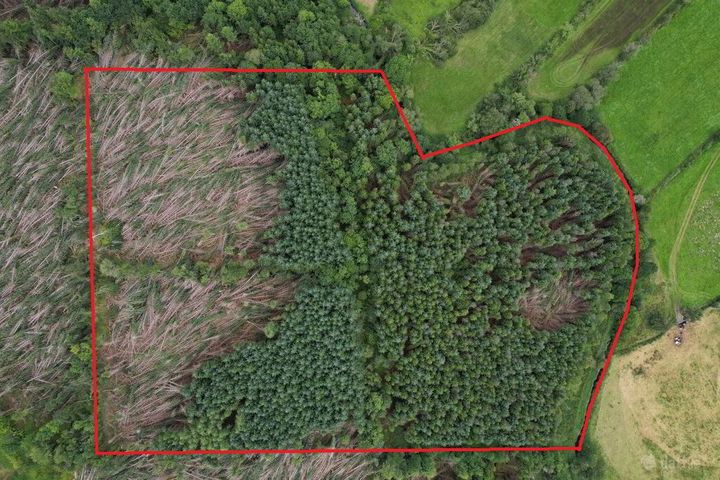 Aghavilla, Carrigallen, Co. Leitrim