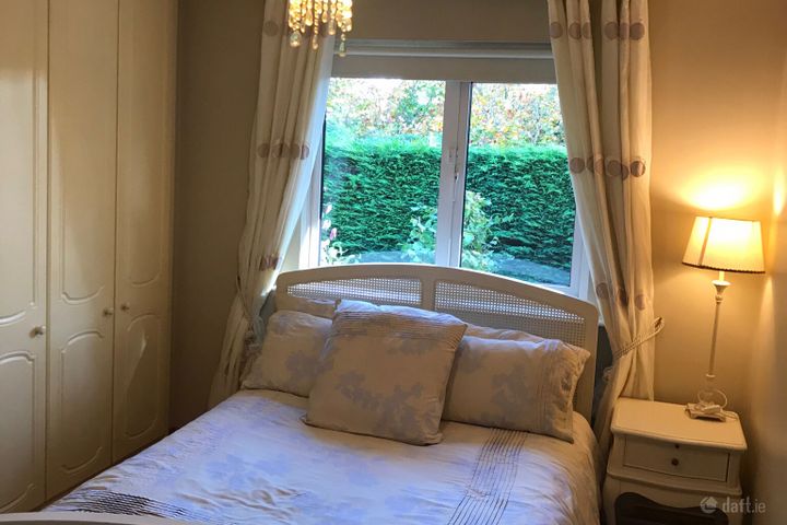 borris road, Portlaoise, Co. Laois