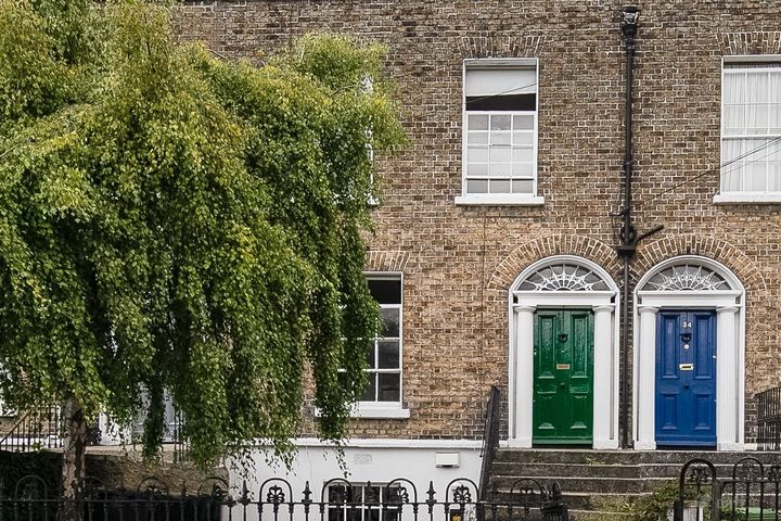 33 Lower Mountpleasant Ave, Rathmines, Dublin 6, Dublin 6, Dublin