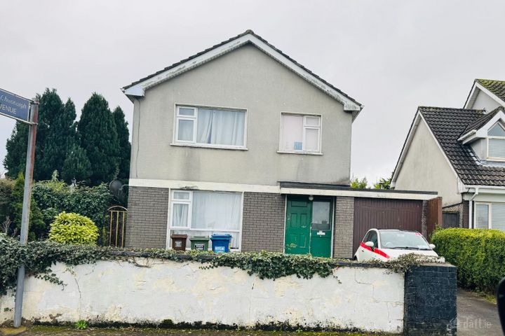 25 Pinewood Avenue, Caherdavin Heights, Caherdavin, Co. Limerick, V94Y1EN