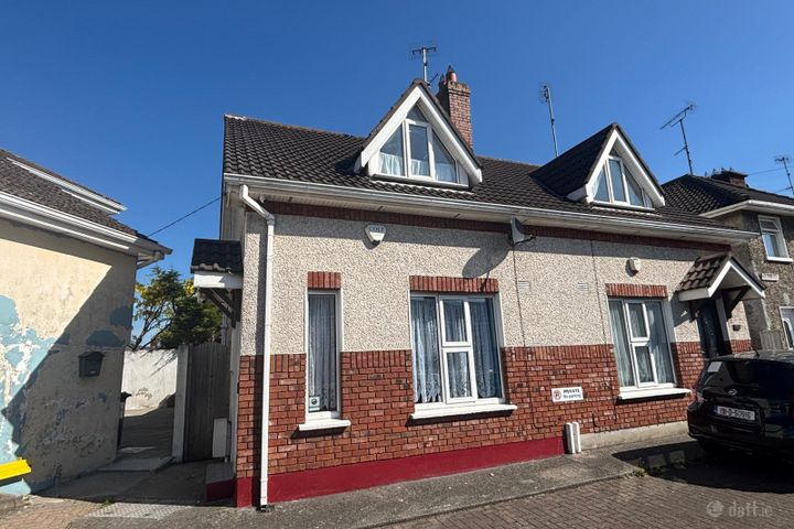 33A Bothar Brugha, Drogheda, Co. Louth, A92PCAY