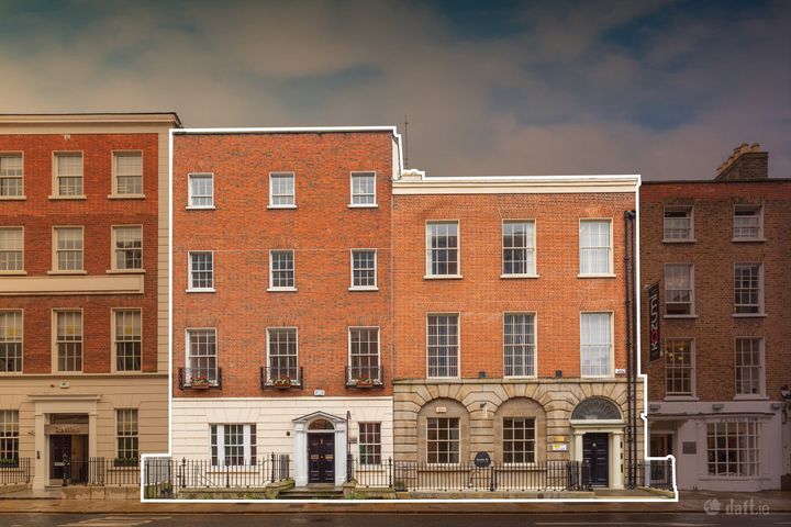34/35 Molesworth Street, Dublin 2