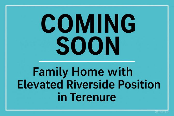 Terenure, Dublin 6w, Terenure, Dublin 6W, D6WCF21