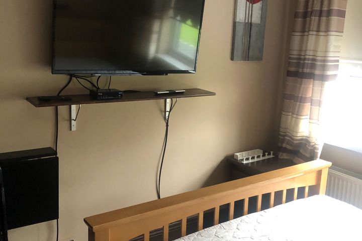 D15W83f, Mulhuddart, Dublin 15