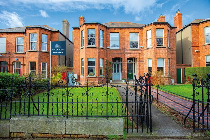 15 Hollybrook Rd, Clontarf, Dublin 3, Dublin 3, Dublin