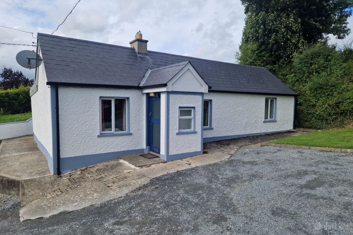 Lisnagunnion, Carrickmacross, Co. Monaghan