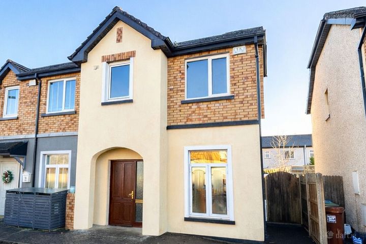19 Clonmore, Kilteragh, Dooradoyle, Co. Limerick, V94YW5N