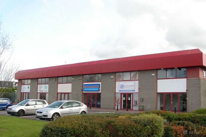 Melbourne Business Park, Model Farm Road, Model Farm Road, Co. Cork