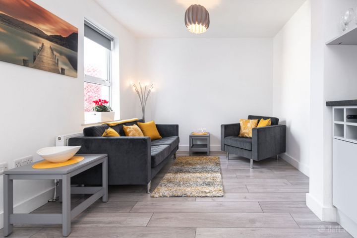 1 Mountain View Avenue, Dublin 6w, Harold's Cross, Dublin 6W, D6WHN12