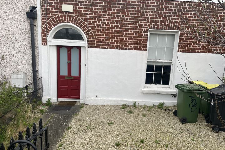 Seaview Avenue East, East Wall, East Wall, Dublin 3