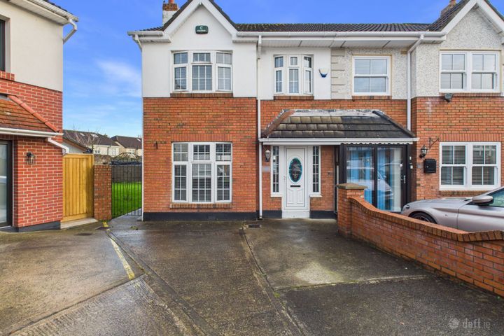 29 Stonebridge Drive, Hartstown, Dublin 15, D15H5VC