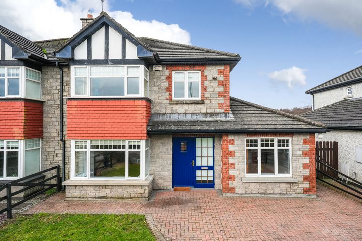 20 Deerpark Manor, Virginia, Co. Cavan, A82EV29