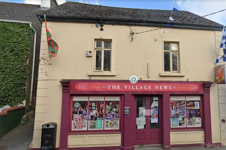 Aiden Street, Kiltimagh, Co. Mayo, F12CT82