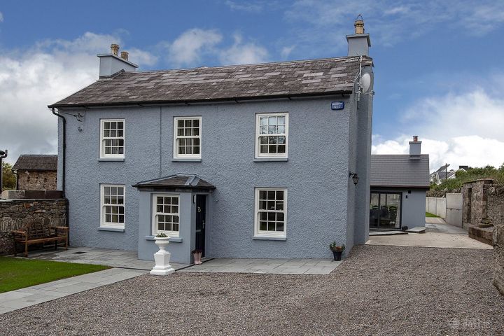 The Grey House, Tower Hill, Ardmore, Co. Waterford