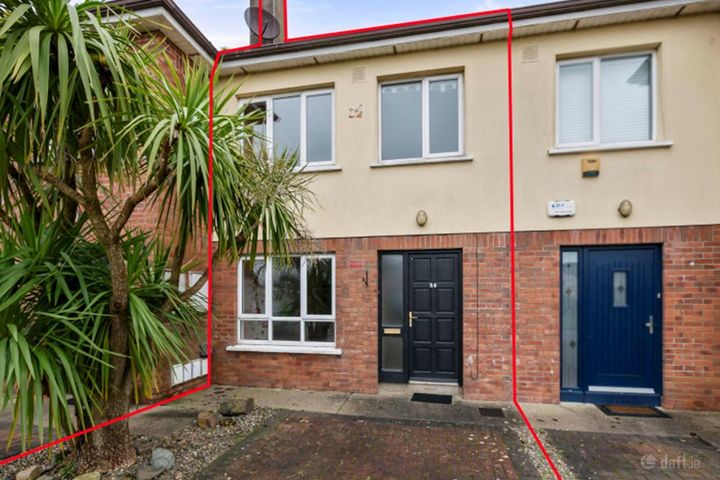 58 The Chase, Ramsgate Village, Gorey, Co. Wexford, Y25P283