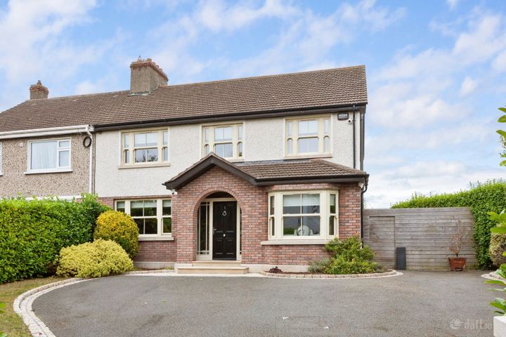 2 Foxfield Drive, Raheny, Dublin 5, Dublin 5, Dublin