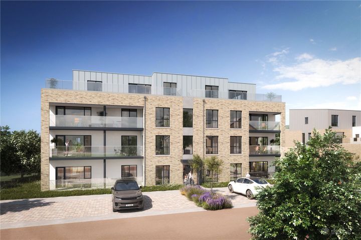 37 Maolchnoc, Ballymoneen Road, Galway