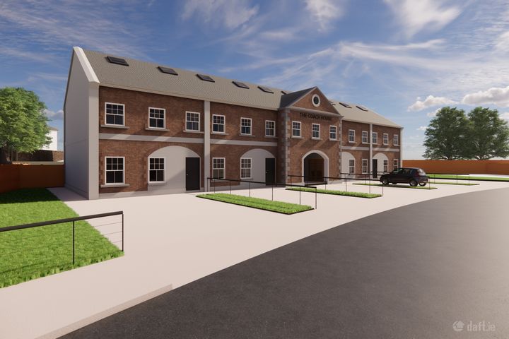 Loughcrew Hills, Oldcastle, Co. Meath