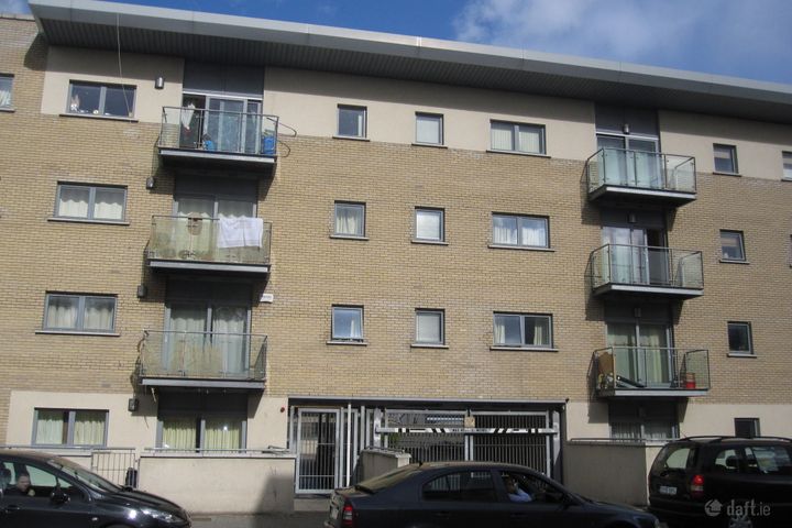 Greenhills Court, Tallaght, Dublin 24