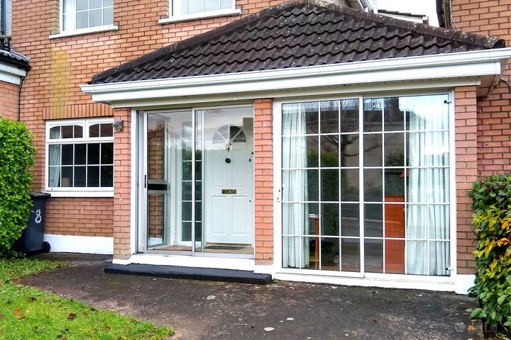 Glendower, Ballincollig, Cork, Carrigrohane, Co. Cork