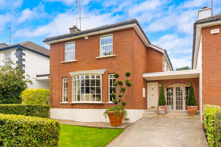 51 Wyvern, Killiney, Dublin, Dublin