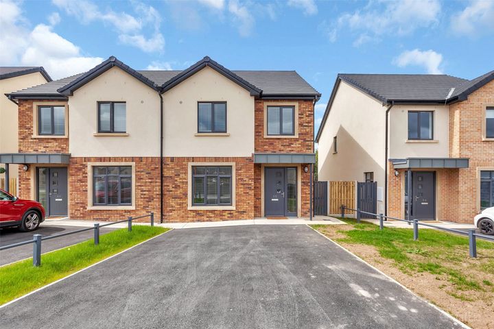  Curragh Farm, Newbridge