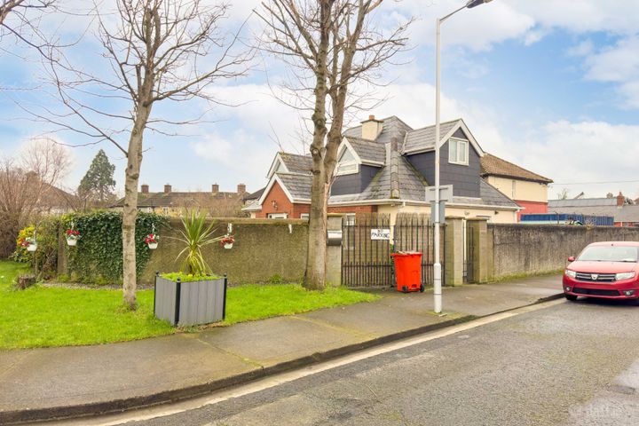 212A Malahide Road, Donnycarney, Dublin 3, D03WK15