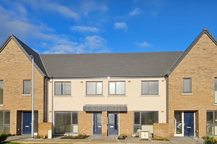 Ushers Mill - Louth County Council, Ushers Mill - Louth County Council, Affordable Pur, Drogheda, Co. Louth