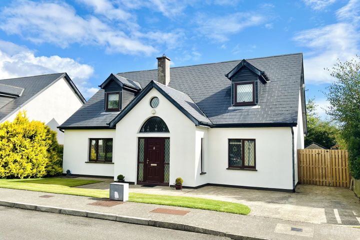 6 Seven Oaks, Ballyhogue, Enniscorthy, Co. Wexford, Y21YW64