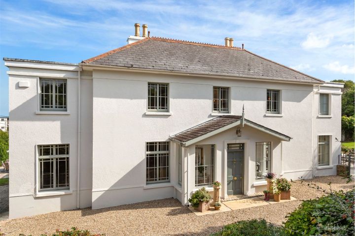 Hillside House, Bayview Road, Wicklow Town, Co. Wicklow, A67E920